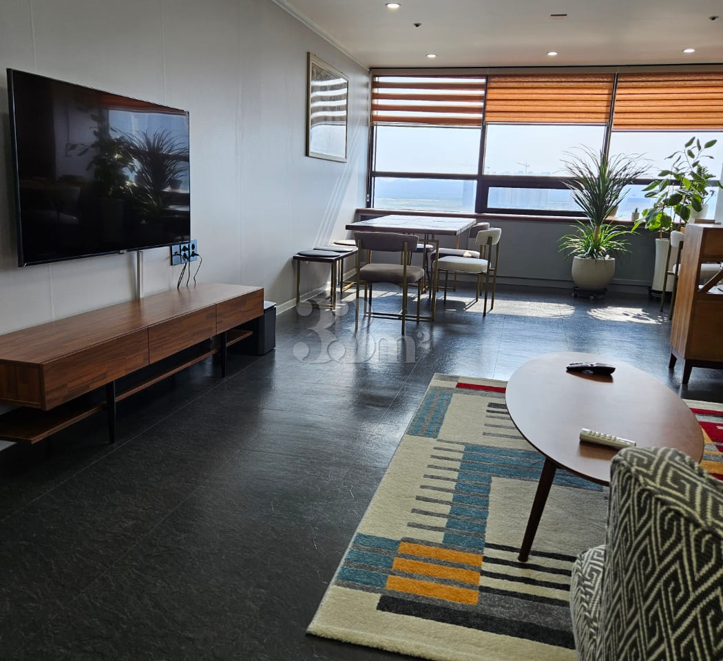 ❤️Large room at Ilsan Lake Park 5th image
