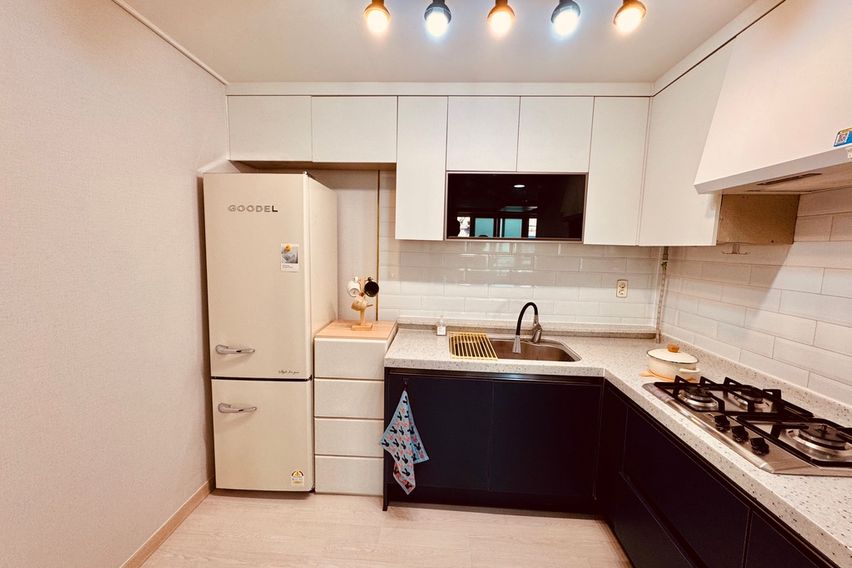 상대원청결옵션(주차) 7번째 이미지