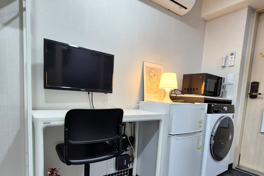 대치동 학원가 A05