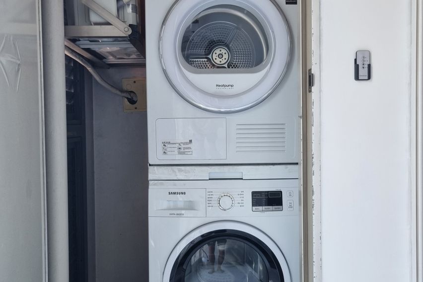 선릉/코엑스 퀸트윈베드