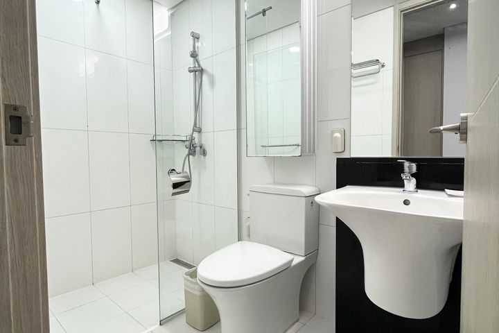 Cozy studio apartment near Seodaemun Station 5th image