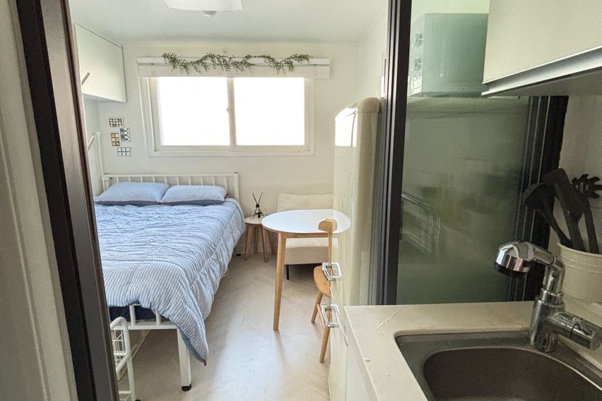 ️봉천역3분 풀옵션주차