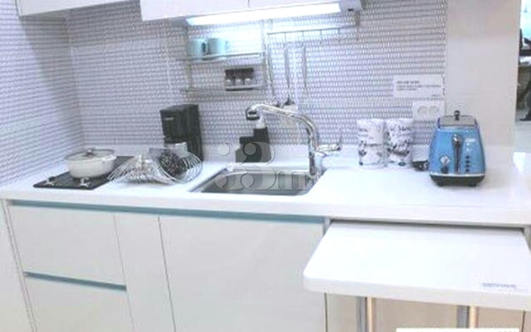 Haeundae ■ Fully Furnished Duplex 5th image