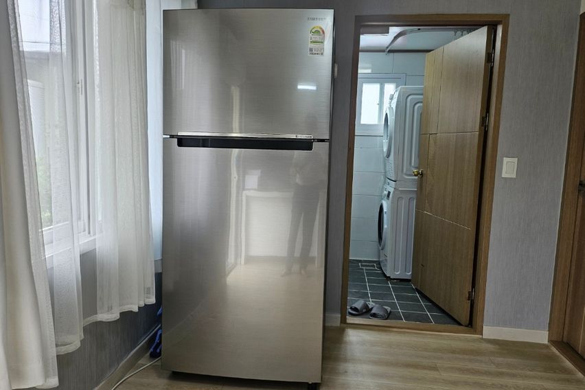 장미밭 농가주택독채 9번째 이미지