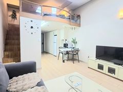 Prime location, 1 second from Baekseok Statio 2th image