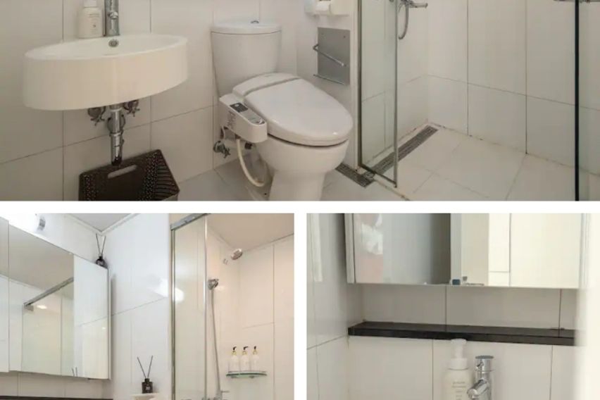 모노하우스 정자역1분