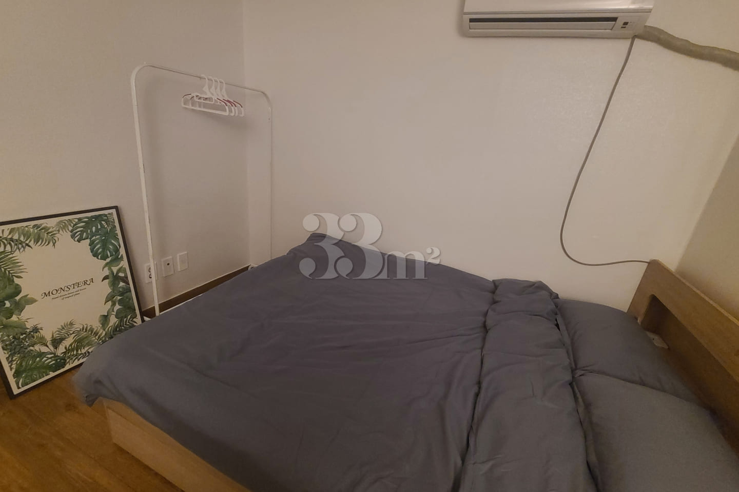 One-month stay in a two-room apartment in Jam 4th image