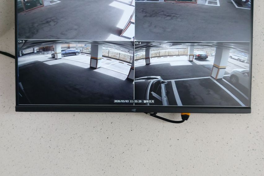 혁신도시인근 화사한원룸 9번째 이미지