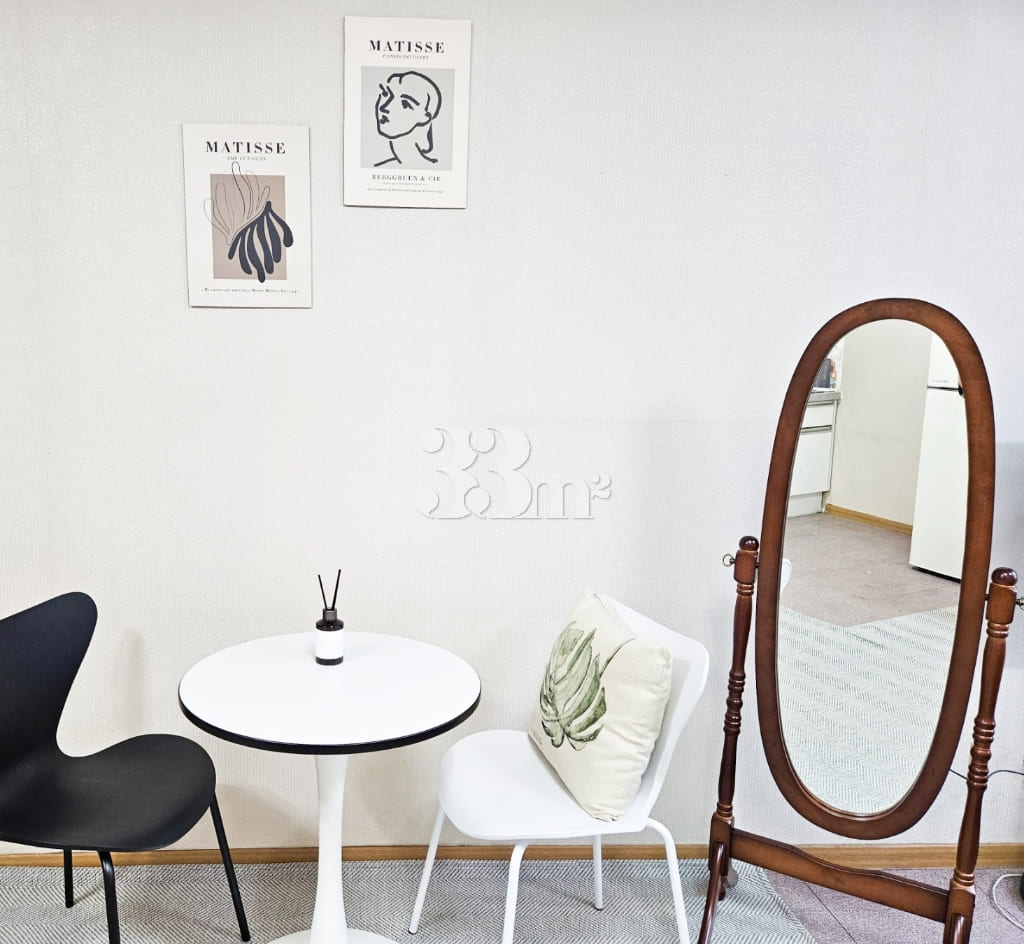 π Yeouido/Saetgang Officetel 0th image