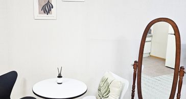 🍀여의도/샛강오피스텔 방 이미지