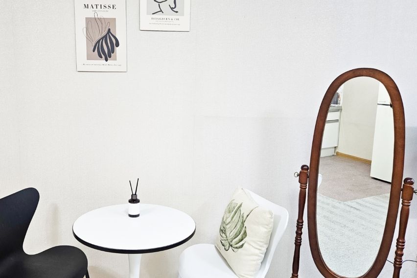 🍀여의도/샛강오피스텔 0번째 이미지