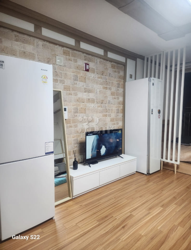 Fully furnished 14-pyeong officetel 6th image