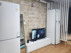 Fully furnished 14-pyeong officetel 6th image