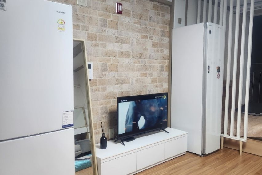 풀옵션 14평형오피스텔 6번째 이미지