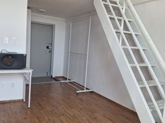 Spacious and pleasant duplex studio 4th image