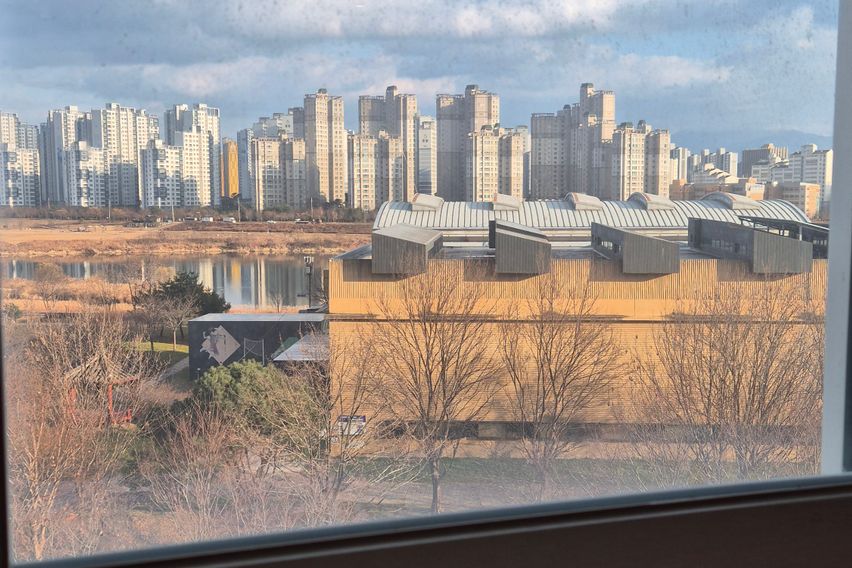 리버뷰투베드코지프리미엄