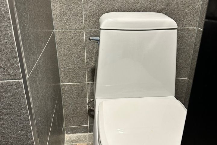 Studio apartment, 5 pyeong, for one person, p 3th image