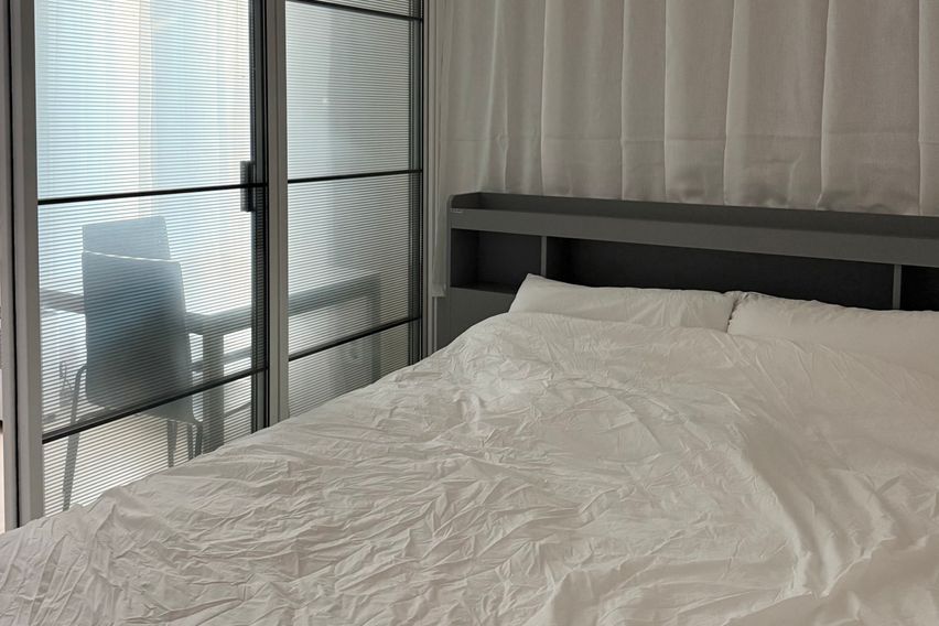 구의역7분 신축1.5룸