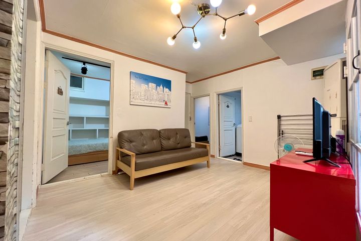 HOME in 숙대-1 1번째 이미지