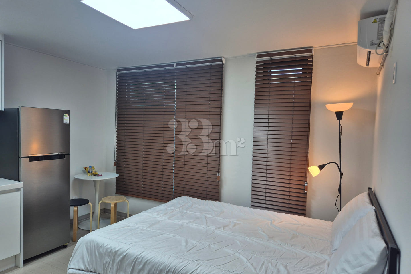 A pretty, newly built studio apartment in Hae 11th image