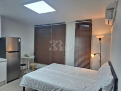 A pretty, newly built studio apartment in Hae 11th image