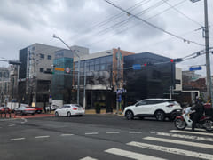 Apsan Cafe Street, Nam-gu, Daegu 6th image