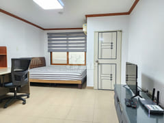 Hyeongsan Rotary, Studio Apartment 410 7th image