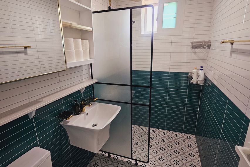 어반 테라스 3룸하우스