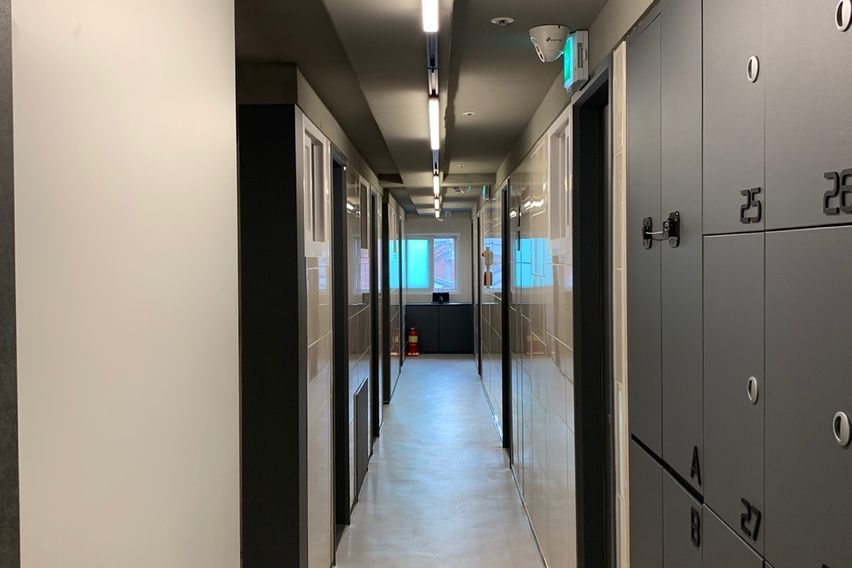 공유주택안방 1인실A