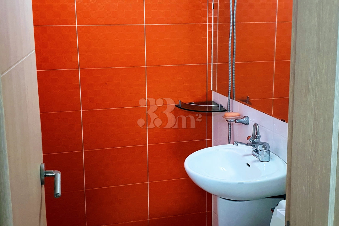O2 Zone Apartment in Sinan-dong 12th image