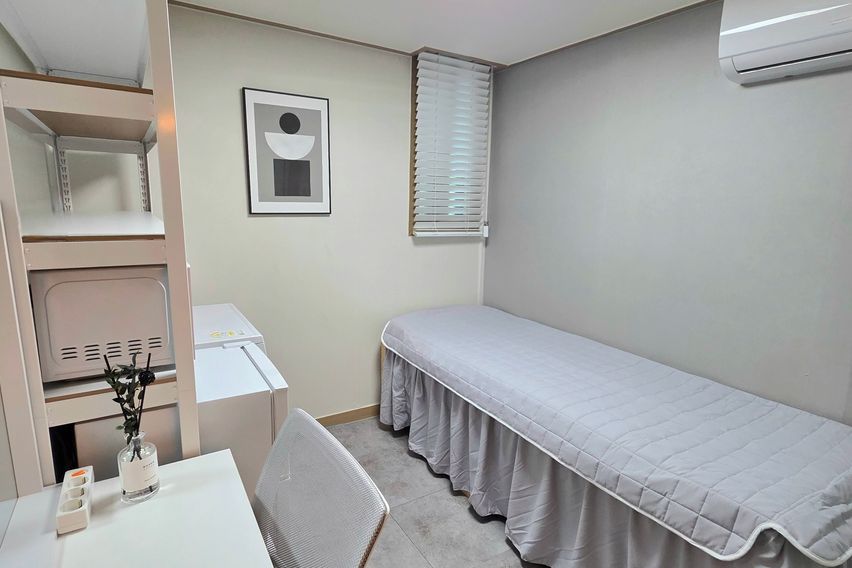 #07 (디럭스룸) 2번째 이미지