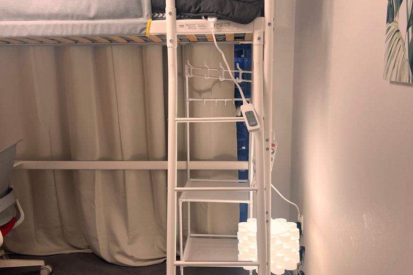 마곡오트하우스 루프탑 2번째 이미지