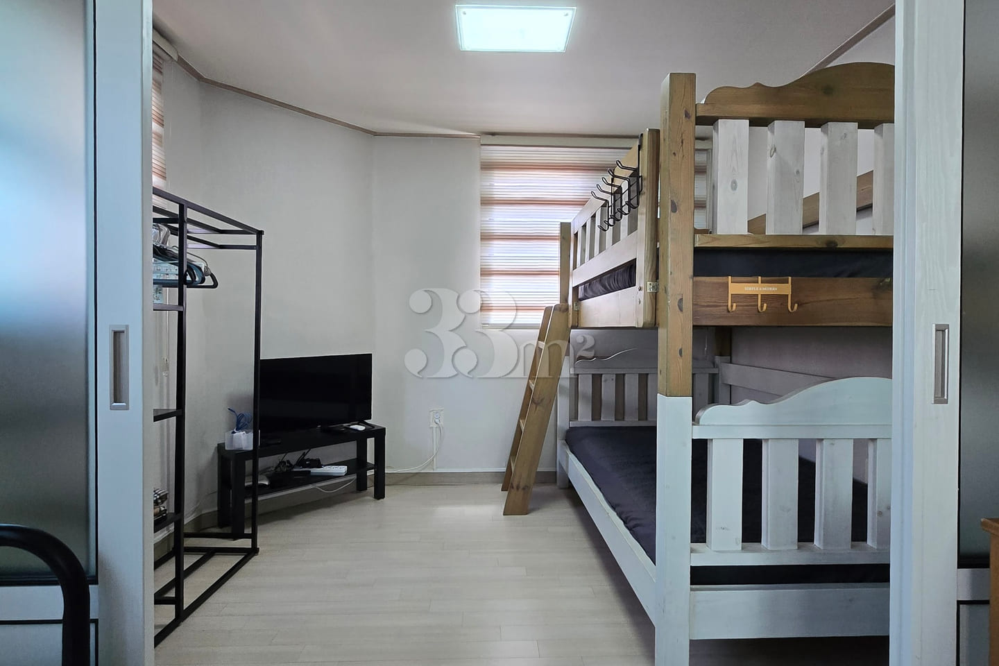 4th floor, studio apartment with separate roo 0th image