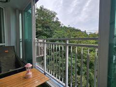 7호선 마들역, 숲세권 0번째 이미지