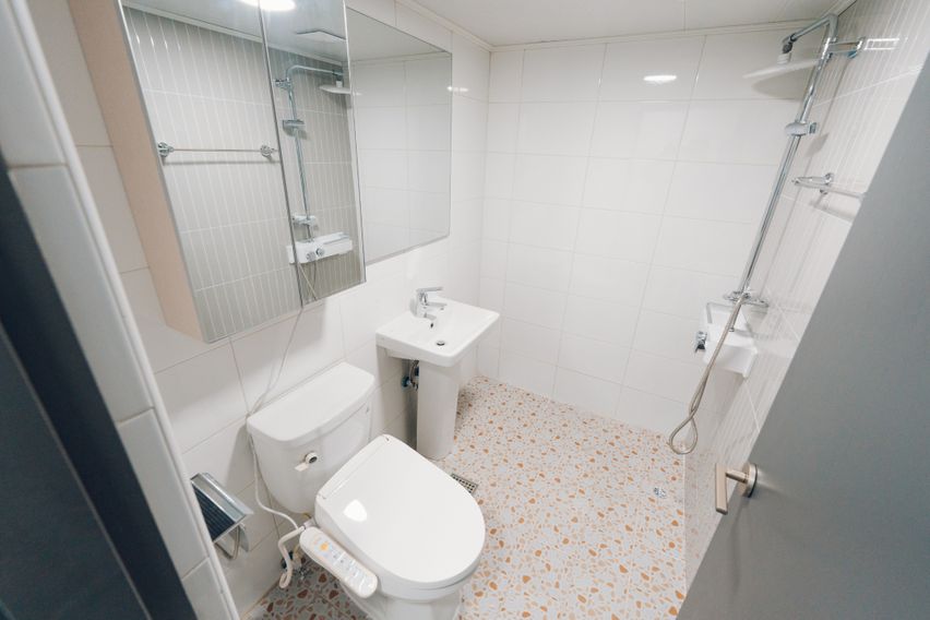 안양산본❤️풀옵션33 4번째 이미지