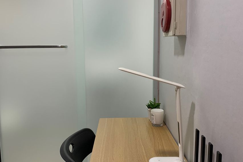 공유주택안방 1인실B