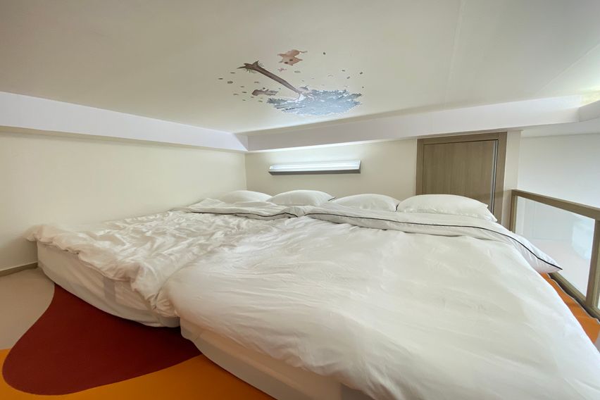 🤣오픈특가광화문 /4인