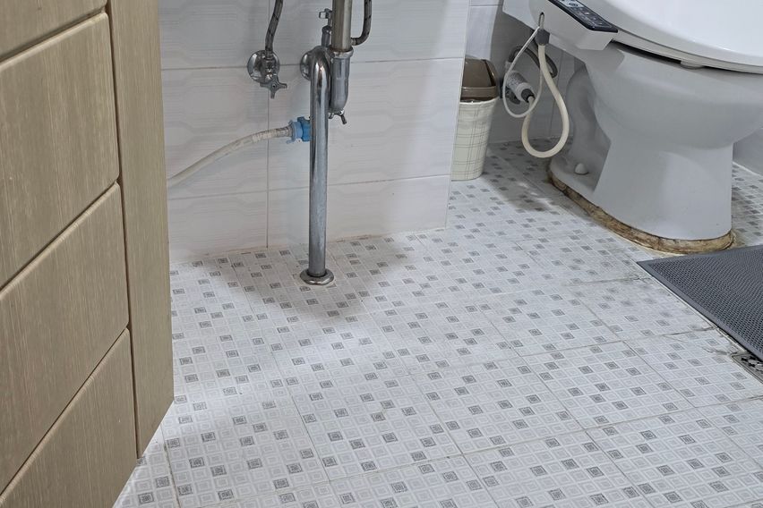 공항10분,해변10분