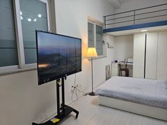 가산역 높고 넓은 복층 1번째 이미지