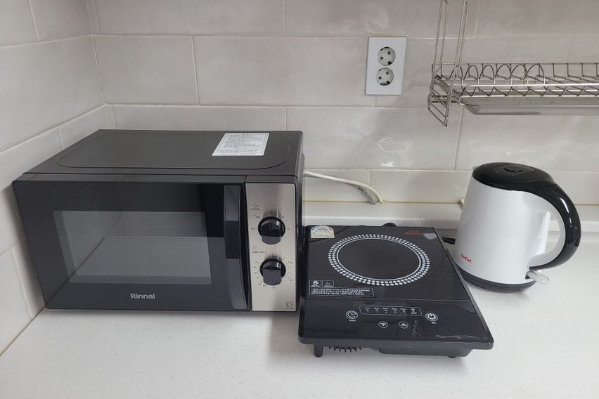 양재역 든든스테이🏡 6번째 이미지