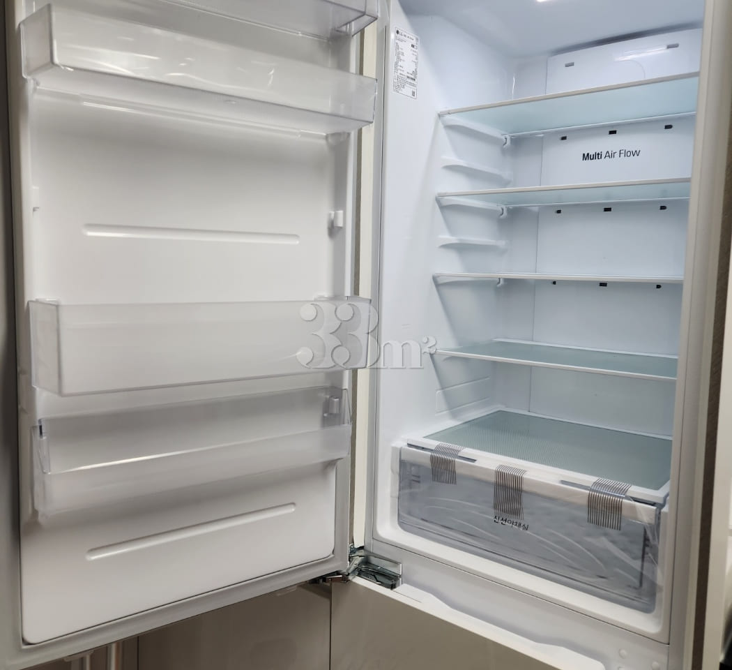 Sinchon-ri Haven Two-Room Apartment 19th image