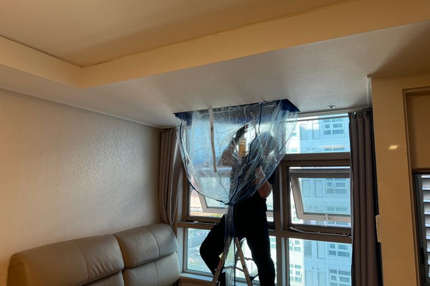 조용한 커플 PC텔