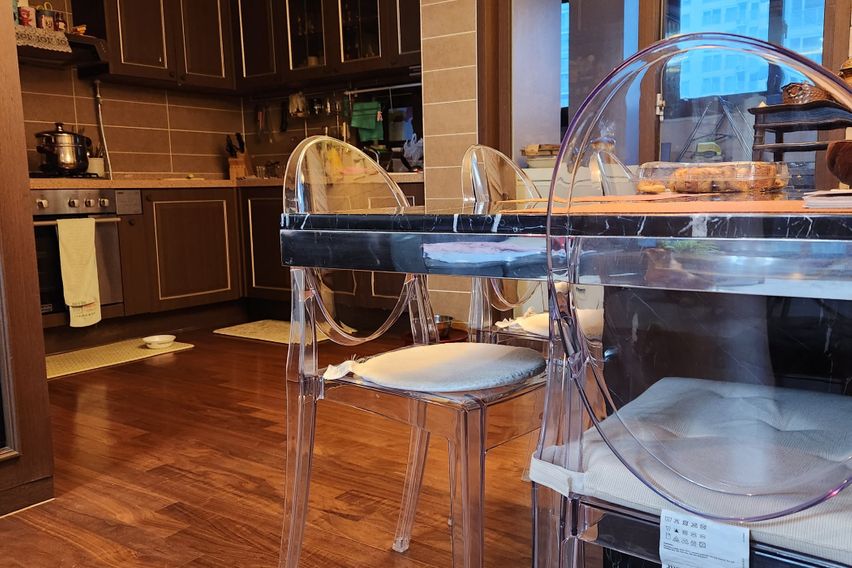 풀옵션의 전용 35평 17번째 이미지