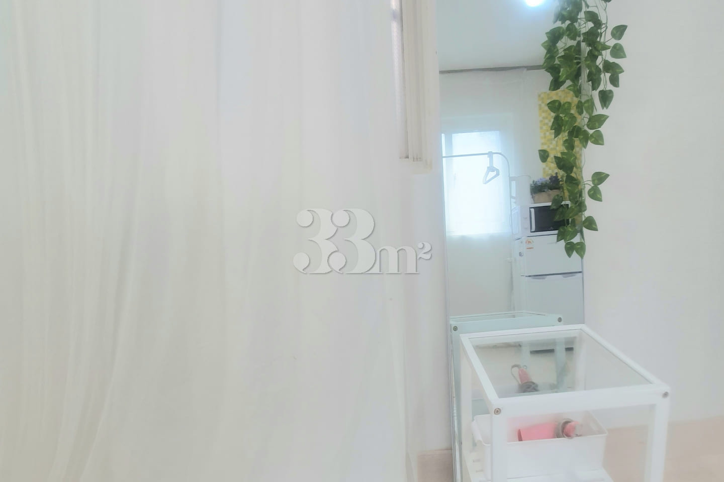 Best value for money ❤️ Spacious studio with  5th image