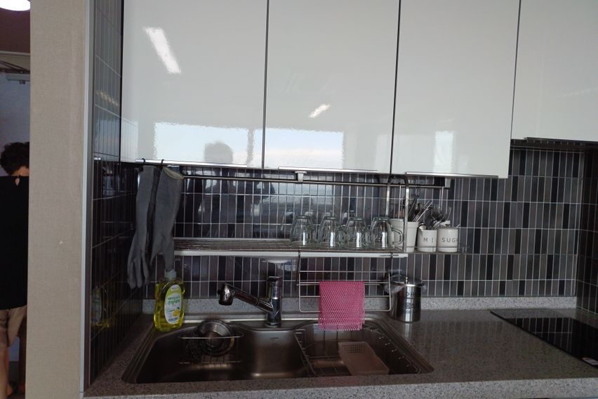 오션뷰 해운대 해변 