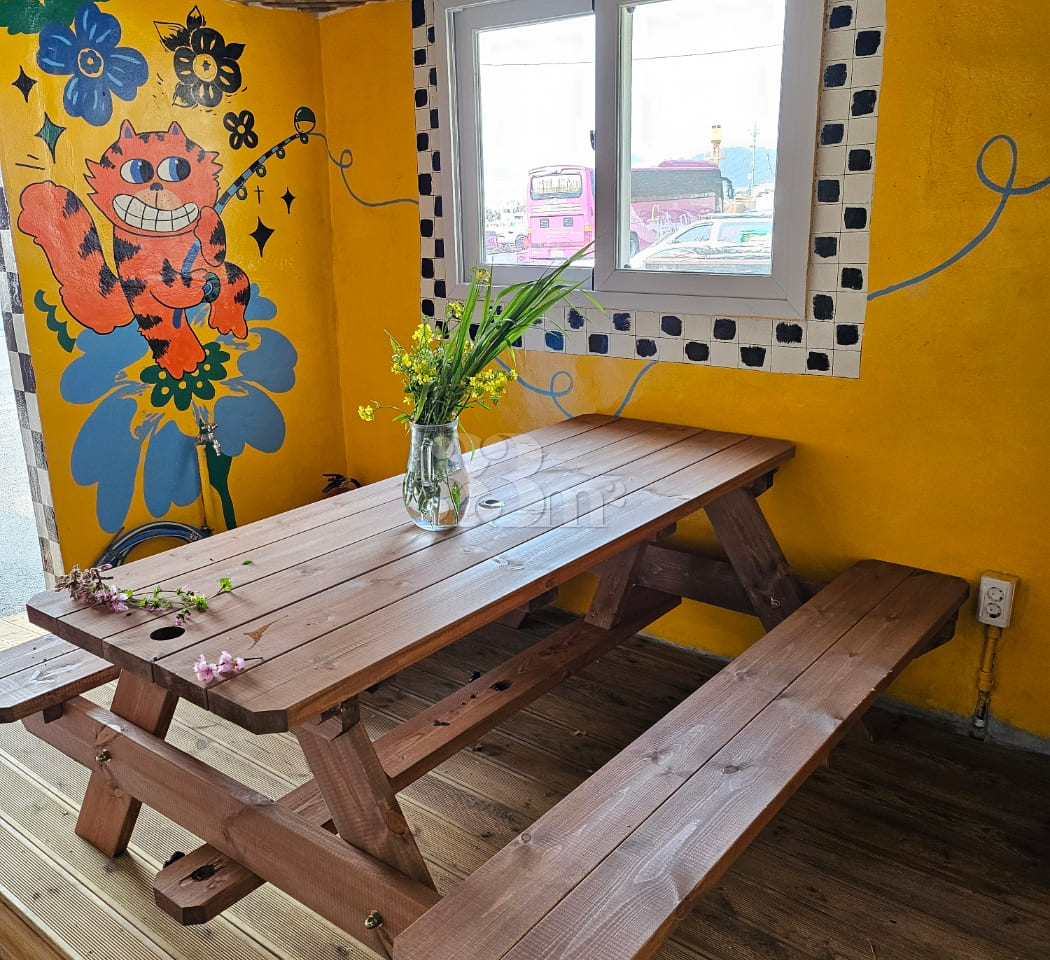 #1 Salt & Fish 11th image