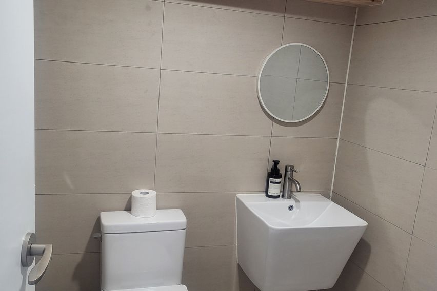 옥탑방 봄 13번째 이미지