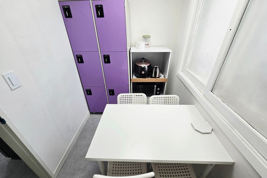 홍대에 가성비최고 2룸