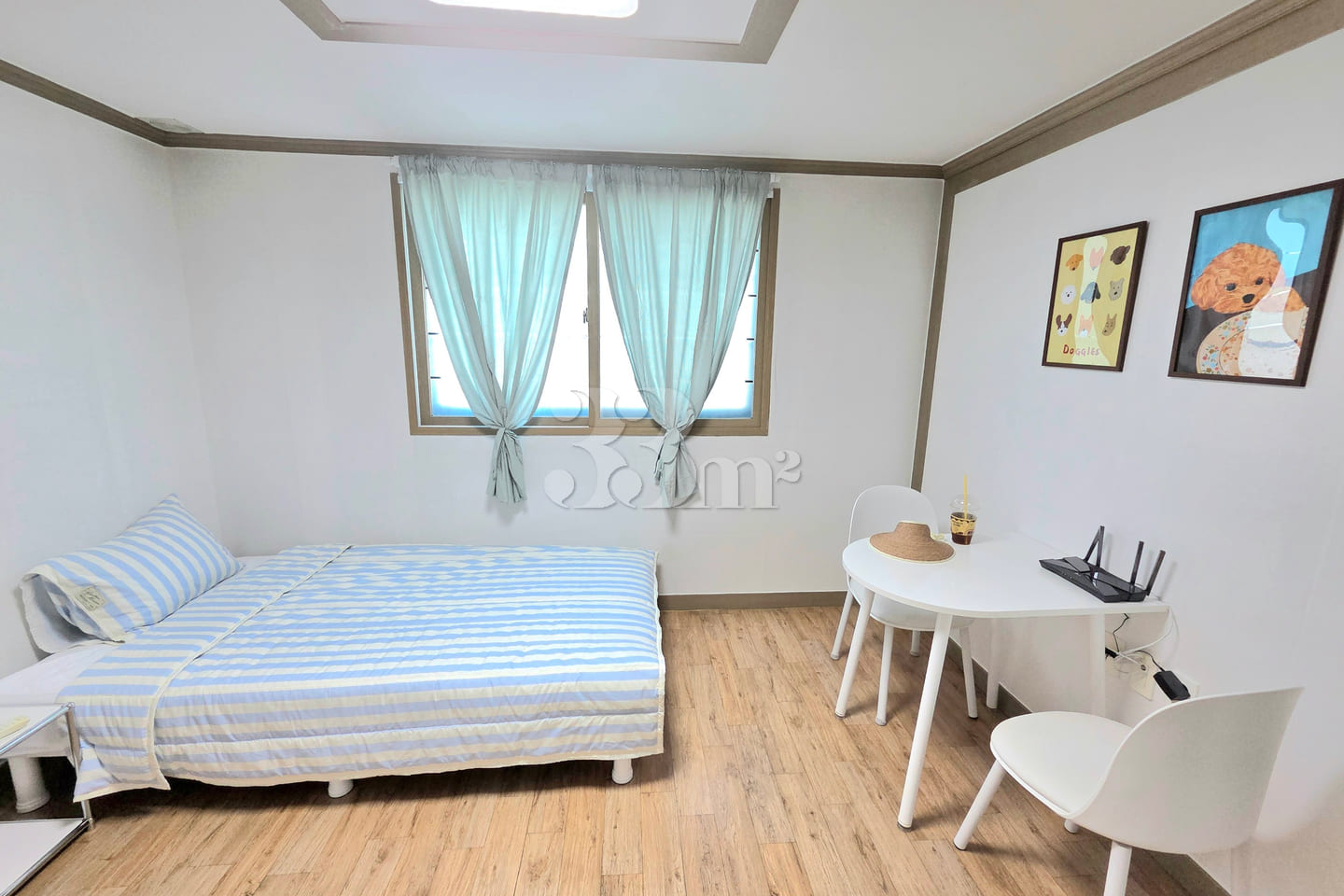 Hakjeong-dong Healing Cozy Room 1th image
