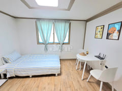 Hakjeong-dong Healing Cozy Room 1th image